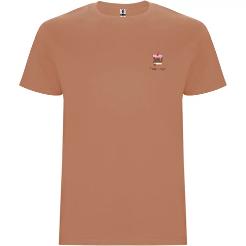 T-shirt Stafford à manches courtes pour enfant, Image 2