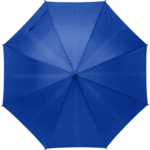 Parapluie automatique en RPET-Pongee Frida, Image 1