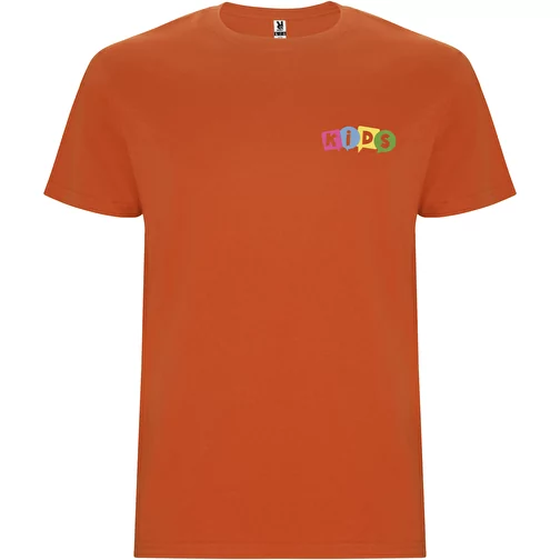 T-shirt Stafford à manches courtes pour enfant, Image 2