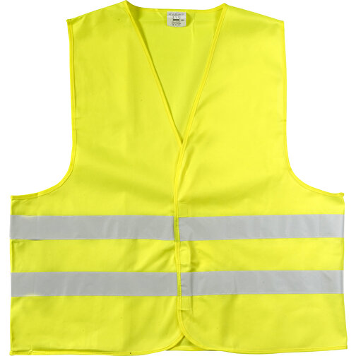 Gilet de sécurité Arturo, Image 1