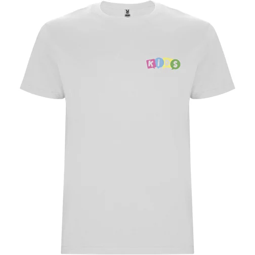 T-shirt Stafford à manches courtes pour enfant, Image 2