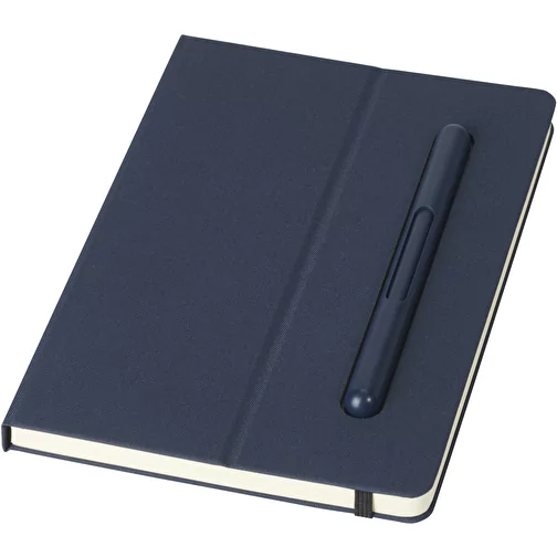 Ensemble stylo à bille et carnet de notes Skribi, Image 1