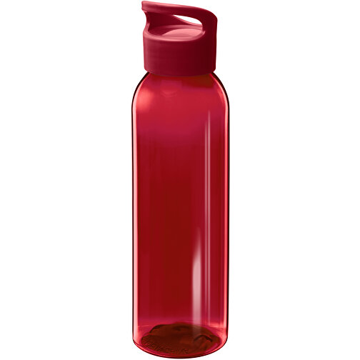 Bouteille d eau Sky de 650 ml en plastique recyclé, Image 4