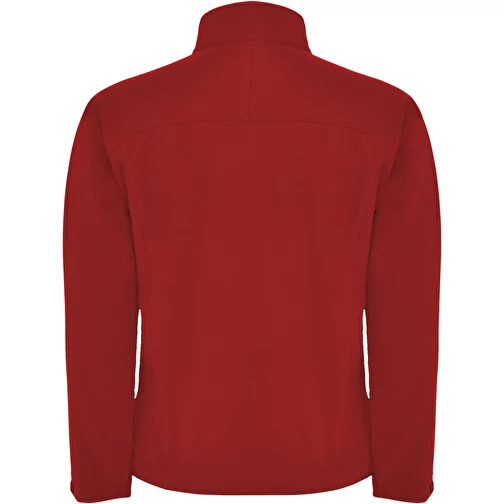 Veste softshell unisexe Rudolph, Image 3