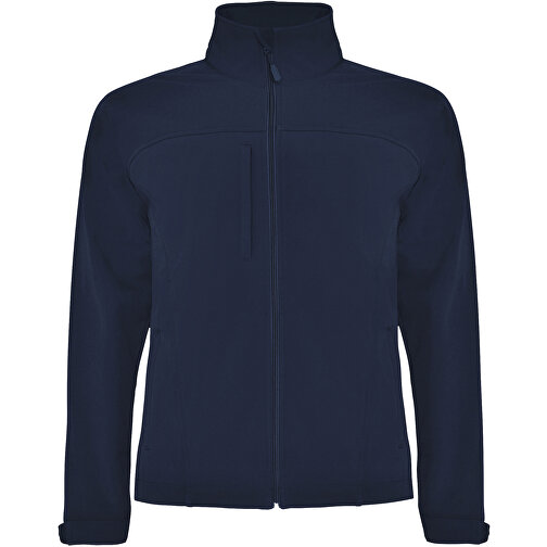 Veste softshell unisexe Rudolph, Image 1