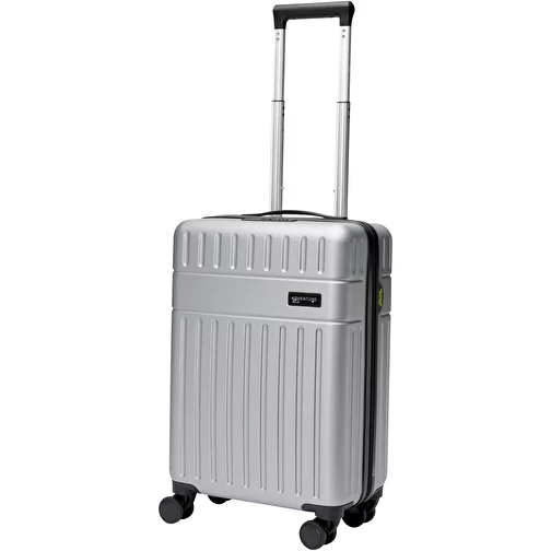 Valise cabine Rover de 20' et 40 L recyclée GRS, Image 2