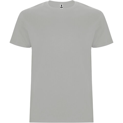 Stafford T-Shirt Für Herren , opal, Single jersey Strick 100% Baumwolle, 190 g/m2, 3XL, , Bild 1