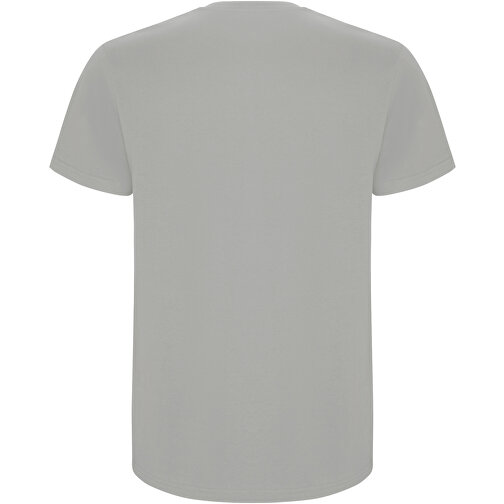 Stafford T-Shirt Für Herren , opal, Single jersey Strick 100% Baumwolle, 190 g/m2, 2XL, , Bild 3