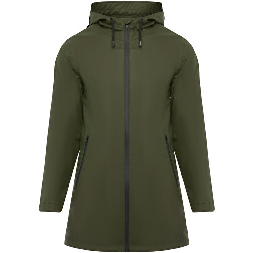 Sitka Regenmantel Für Damen , dark military green, Polyurethaan 100% Polyester, 210 g/m2, XL, , Bild 1