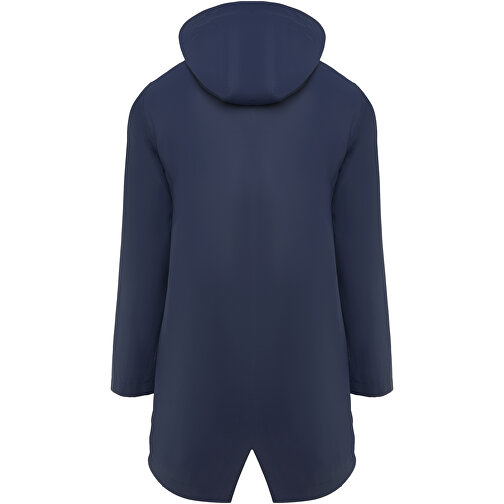 Sitka Regenmantel Für Damen , navy blue, Polyurethaan 100% Polyester, 210 g/m2, 3XL, , Bild 3