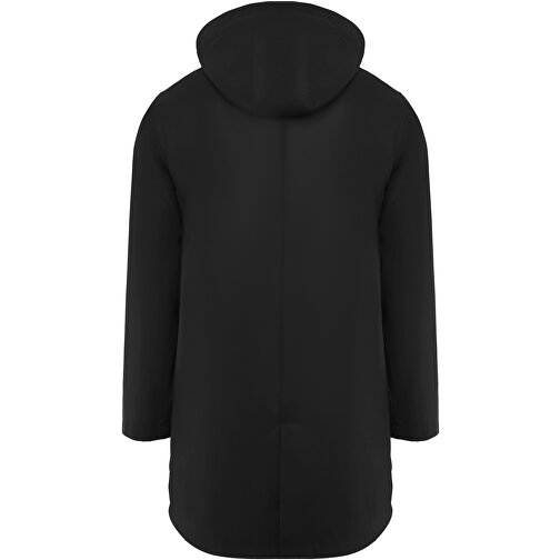 Sitka Regenmantel Für Herren , schwarz, Polyurethaan 100% Polyester, 210 g/m2, XL, , Bild 3