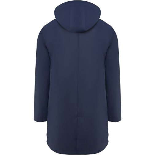 Sitka Regenmantel Für Herren , navy blue, Polyurethaan 100% Polyester, 210 g/m2, M, , Bild 3