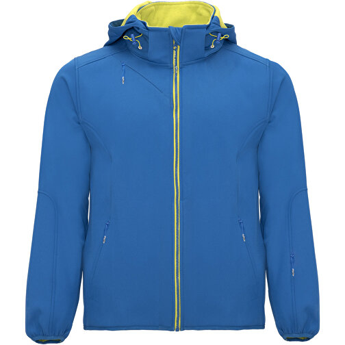 Giacca softshell unisex Siberia, Immagine 1