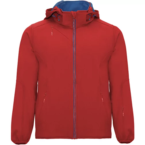 Veste softshell Siberia unisexe, Image 1