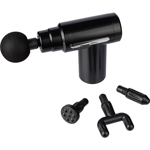 Pistolet de massage ABS Axel, Image 2