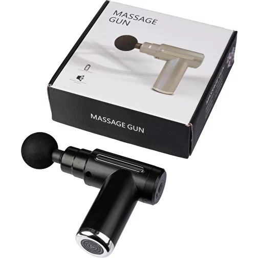 Pistolet de massage ABS Axel, Image 4