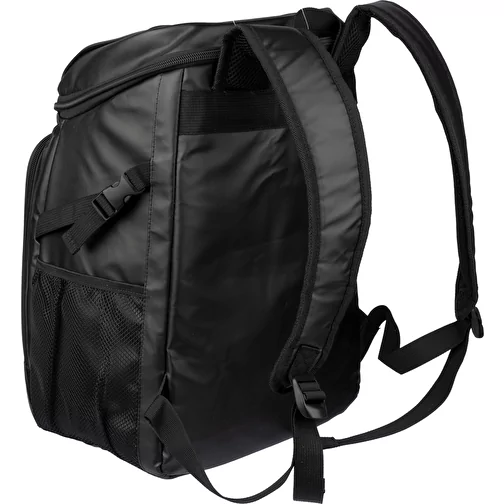 Sac à dos isotherme en polyester Vanessa, Image 6