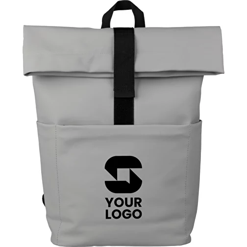 Sac à dos en cuir PU Senta, Image 2