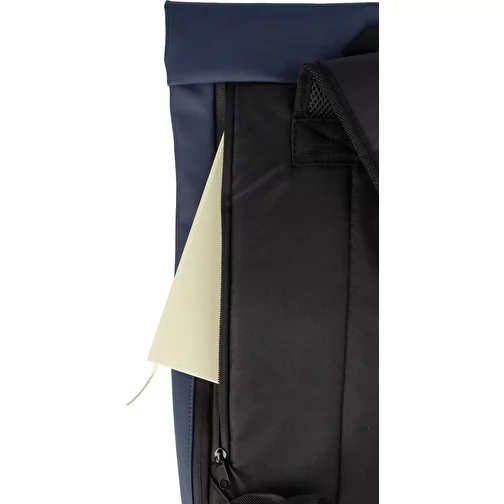 Sac à dos en cuir PU Senta, Image 2
