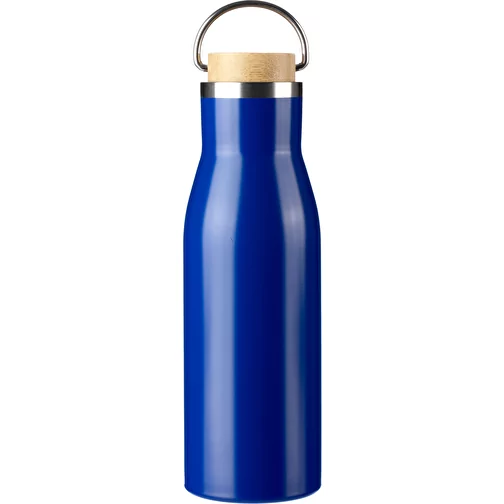 Bouteille isotherme de 500 ml en inox recyclé Aline, Image 1