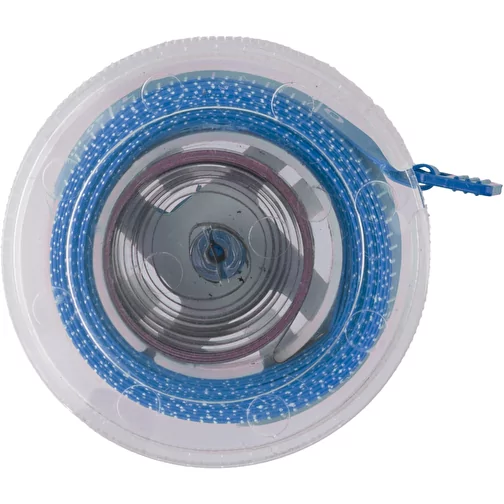 Mètre ruban rétractable en plastique Théo, Image 2