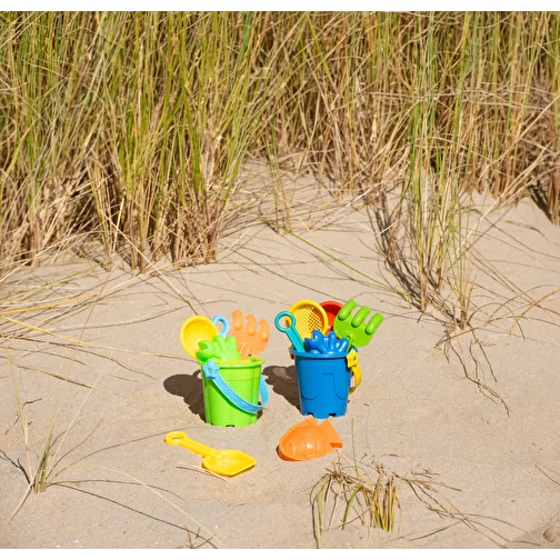 Strandhink i återvunnen PP Mateo, Bild 8