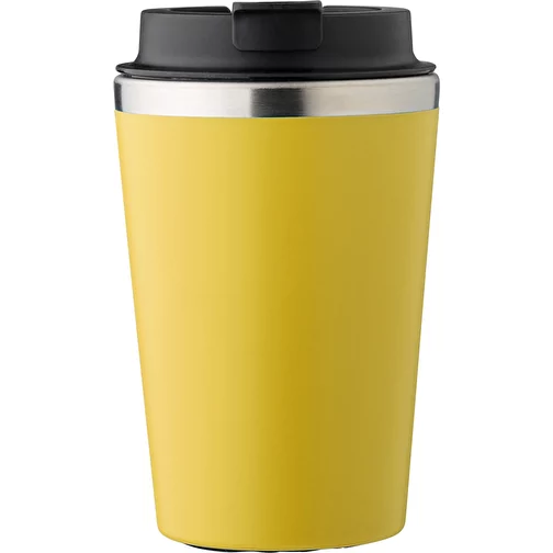 Mug en acier inoxydable Shay, Image 1