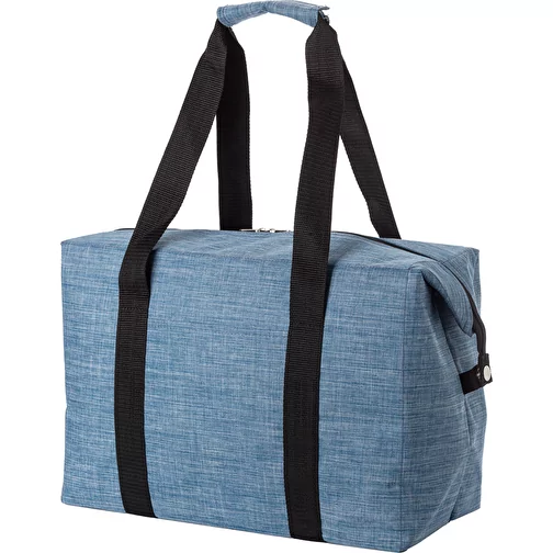 sac isotherme en polyester 600D Alejandro, Image 2