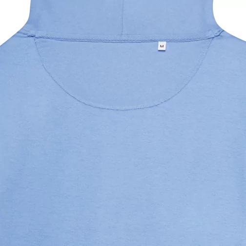 Sweat à capuche Iqoniq Jasper en coton recyclé, Image 3