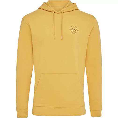 Sweat à capuche Iqoniq Jasper en coton recyclé, Image 4
