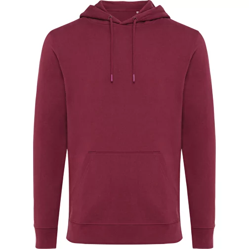 Sweat à capuche Iqoniq Jasper en coton recyclé, Image 1