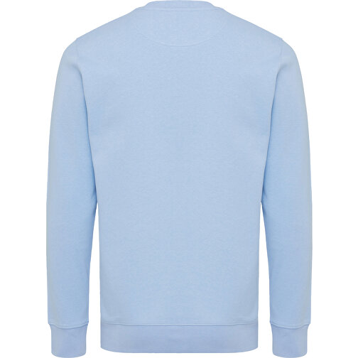 Iqoniq Etosha Lightweight Sweater lavet af genanvendt bomuld, Billede 2