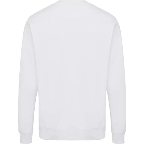 Iqoniq Etosha Lightweight Sweater en coton recyclé, Image 2