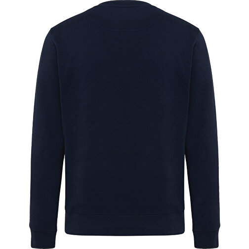 Iqoniq Etosha Lightweight Sweater tillverkad av återvunnen bomull, Bild 1