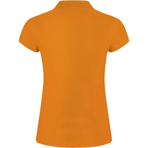 Polo da donna a maniche corte Star, Immagine 3