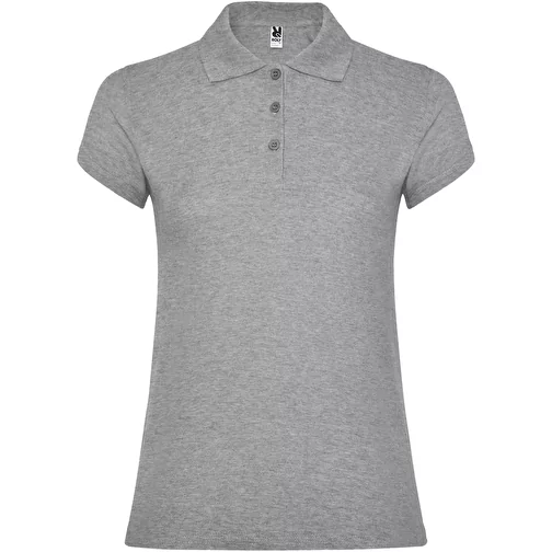 Polo Star à manches courtes pour femme, Image 1