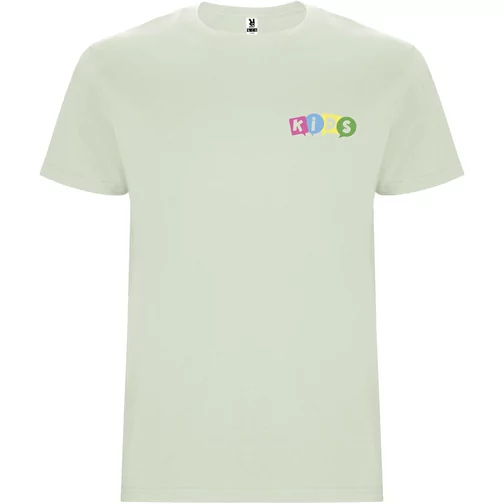 T-shirt Stafford à manches courtes pour enfant, Image 2