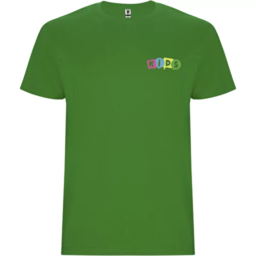 T-shirt Stafford à manches courtes pour enfant, Image 2