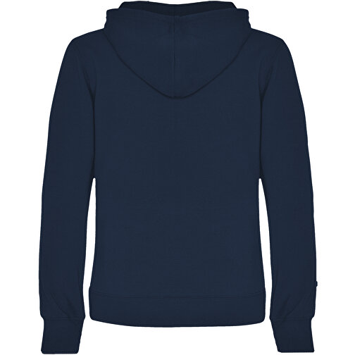 Urban Kapuzenpullover Für Damen , navy blue, Strick 50% Baumwolle, 50% Polyester, 280 g/m2, 2XL, , Bild 3