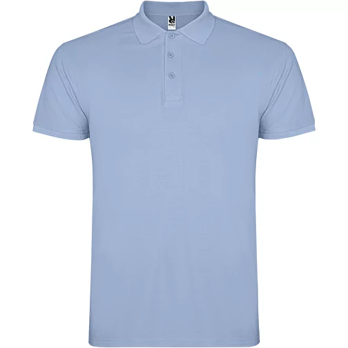 Polo Star à manches courtes pour homme, Image 1