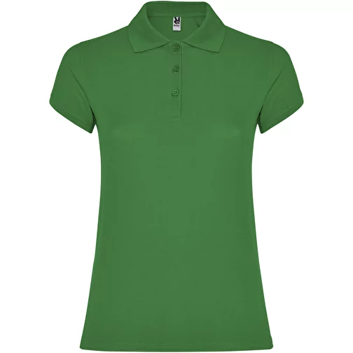 Polo Star à manches courtes pour femme, Image 1