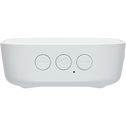 Stark 2.0 mini 3W Bluetooth® høyttaler av RCS resirkulert plast, Bilde 7