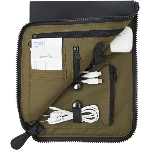 Turner organisator reiseveske, Bilde 5