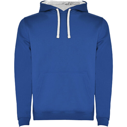 Sudadera con capucha para hombre 'Urban', Imagen 1