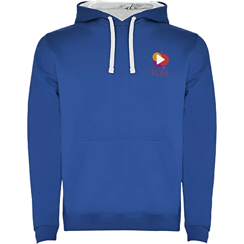 Urban hoodie för herr, Bild 2