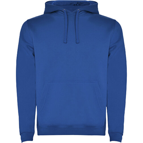 Urban Kapuzenpullover Für Herren , royal, Strick 50% Baumwolle, 50% Polyester, 280 g/m2, 2XL, , Bild 1