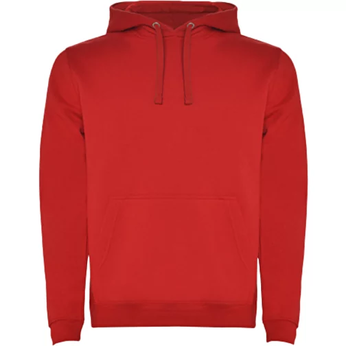 Urban hoodie för herr, Bild 1