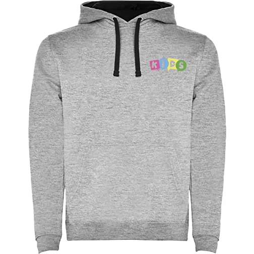 Urban hoodie för barn, Bild 2