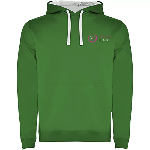Sweat à capuche Urban pour enfant, Image 2