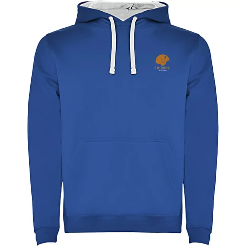Sweat à capuche Urban pour enfant, Image 2